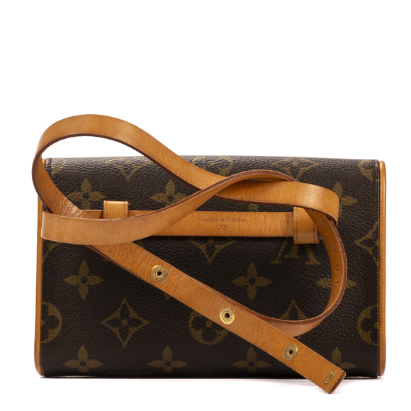 Louis Vuitton Florentine - Picture 4 of 10